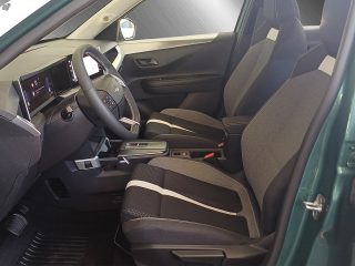 Opel Frontera 1.2 DI MHEV Edition Aut.