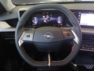 Opel Frontera 1.2 DI MHEV Edition Aut.