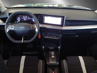 Opel Frontera 1.2 DI MHEV Edition Aut.