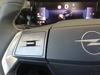 Opel Frontera 1.2 DI MHEV Edition Aut.