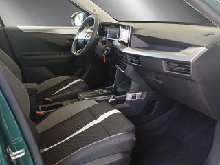 Opel Frontera 1.2 DI MHEV Edition Aut.