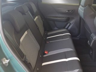 Opel Frontera 1.2 DI MHEV Edition Aut.