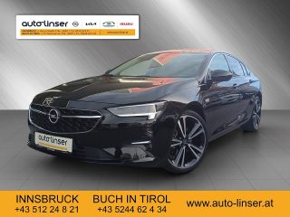 Opel Insignia GS 2.0 DCTI DVH Business St./St. Aut,