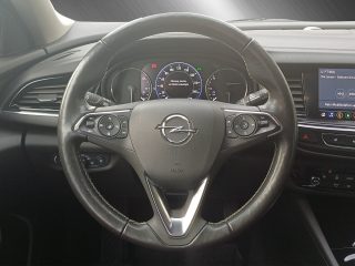 Opel Insignia GS 2.0 DCTI DVH Business St./St. Aut,
