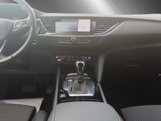 Opel Insignia GS 2.0 DCTI DVH Business St./St. Aut,