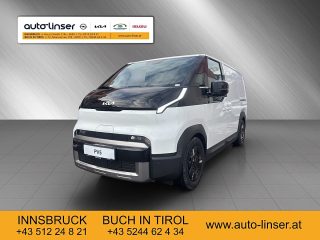 KIA PV5 Cargo 4DR 71,2kWh L2H1 Pure