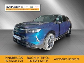 Opel Grandland 1,6 PHEV 21kWh GS Aut.