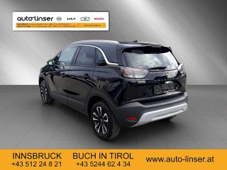 Opel Crossland X 1,2 Innovation
