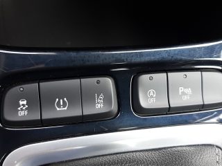 Opel Crossland X 1,2 Innovation