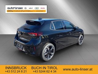 Opel Corsa 1,2 Direct Injection Turbo Euro 6.4 Corsa GS
