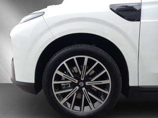 Leapmotor B10 67,1Wh Design Pro Max