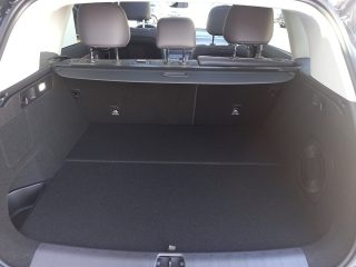 Leapmotor C10 Elektro 70kWh Design