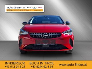 Opel Corsa-e 50kWh e-GS Line - 3-Phasig