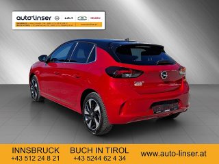 Opel Corsa-e 50kWh e-GS Line - 3-Phasig