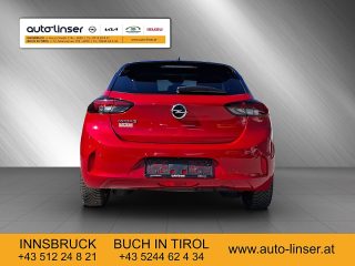 Opel Corsa-e 50kWh e-GS Line - 3-Phasig