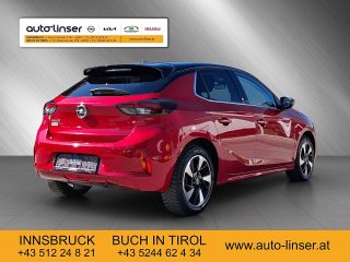 Opel Corsa-e 50kWh e-GS Line - 3-Phasig