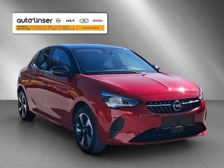 Opel Corsa-e 50kWh e-GS Line - 3-Phasig