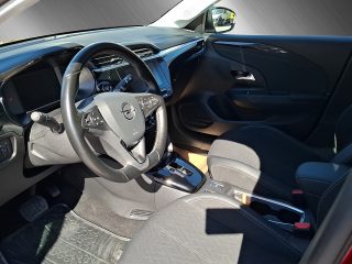 Opel Corsa-e 50kWh e-GS Line - 3-Phasig