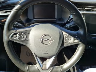 Opel Corsa-e 50kWh e-GS Line - 3-Phasig