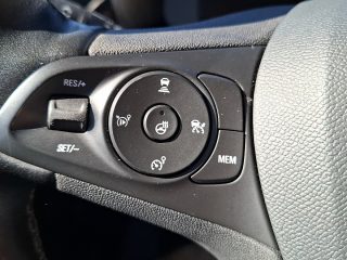 Opel Corsa-e 50kWh e-GS Line - 3-Phasig