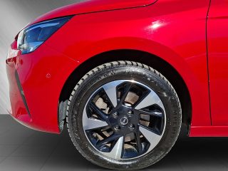 Opel Corsa-e 50kWh e-GS Line - 3-Phasig