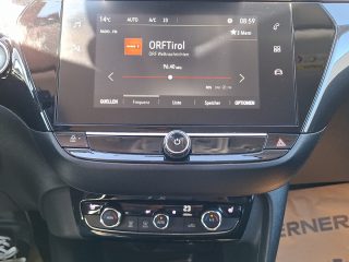 Opel Corsa-e 50kWh e-GS Line - 3-Phasig