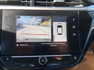 Opel Corsa-e 50kWh e-GS Line - 3-Phasig