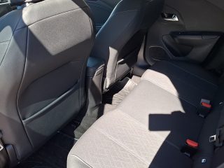 Opel Corsa-e 50kWh e-GS Line - 3-Phasig