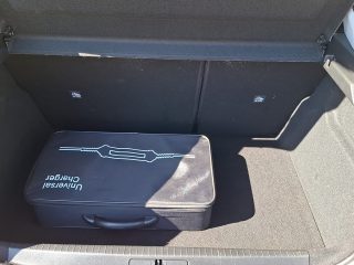 Opel Corsa-e 50kWh e-GS Line - 3-Phasig