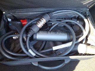 Opel Corsa-e 50kWh e-GS Line - 3-Phasig