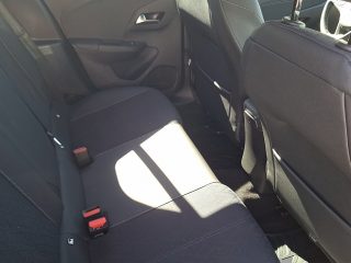 Opel Corsa-e 50kWh e-GS Line - 3-Phasig