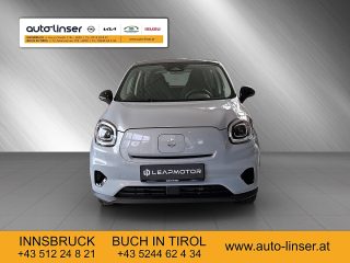 Leapmotor T03 Elektro 36kWh