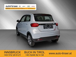 Leapmotor T03 Elektro 36kWh