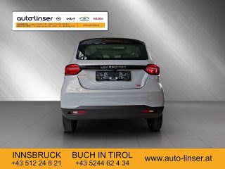 Leapmotor T03 Elektro 36kWh