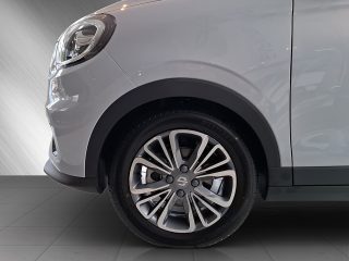 Leapmotor T03 Elektro 36kWh