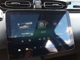 Leapmotor T03 Elektro 36kWh