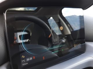 Leapmotor T03 Elektro 36kWh