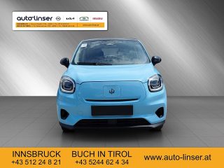 Leapmotor T03 Elektro 36kWh