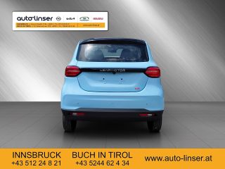 Leapmotor T03 Elektro 36kWh