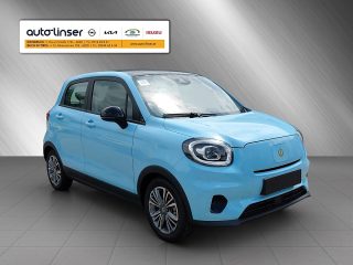 Leapmotor T03 Elektro 36kWh