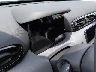 Leapmotor T03 Elektro 36kWh