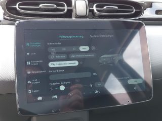 Leapmotor T03 Elektro 36kWh