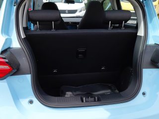 Leapmotor T03 Elektro 36kWh