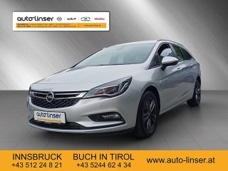 Opel Astra ST 1,0 Turbo Dir. Inj. S/S Ecotec 120 Jahre Edition
