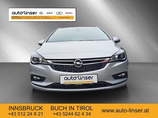 Opel Astra ST 1,0 Turbo Dir. Inj. S/S Ecotec 120 Jahre Edition