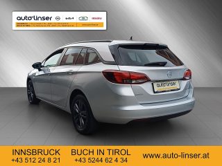Opel Astra ST 1,0 Turbo Dir. Inj. S/S Ecotec 120 Jahre Edition