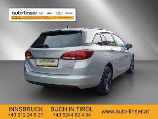 Opel Astra ST 1,0 Turbo Dir. Inj. S/S Ecotec 120 Jahre Edition