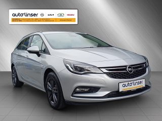 Opel Astra ST 1,0 Turbo Dir. Inj. S/S Ecotec 120 Jahre Edition