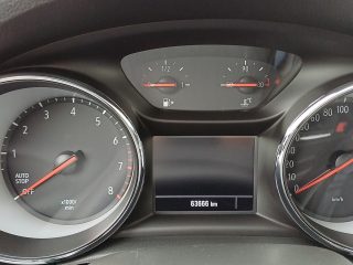 Opel Astra ST 1,0 Turbo Dir. Inj. S/S Ecotec 120 Jahre Edition