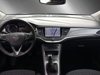 Opel Astra ST 1,0 Turbo Dir. Inj. S/S Ecotec 120 Jahre Edition
